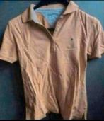 Tommy Hilfiger polo, Ophalen of Verzenden, Zo goed als nieuw, Blauw, Korte mouw