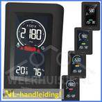 CO2 luchtkwaliteit station WL1030, Ophalen of Verzenden, Nieuw