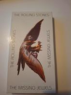 Rolling Stones - Missing Jewels, Ophalen of Verzenden, Zo goed als nieuw, Poprock