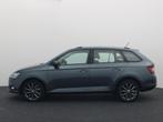 Skoda Fabia Combi 1.0 TSI 110PK Business Edition AUTOMAAT /, Stof, Gebruikt, Origineel Nederlands, 3 cilinders