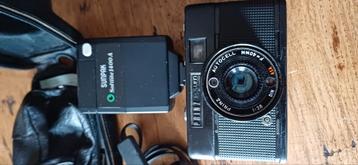 Oude fotocamera's - Prinz Solitar & Agfa Optima 535 beschikbaar voor biedingen