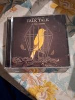 Talk Talk - The Very Best Of CD, Cd's en Dvd's, Cd's | Pop, Ophalen of Verzenden, 2000 tot heden, Zo goed als nieuw