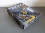 Achter de schermen van de macht ~ Complete serie HC 1 t/m 8, Complete serie of reeks, Ophalen of Verzenden, Zo goed als nieuw