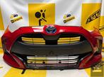 Bumper Toyota Yaris Voorbumper 52119-K0050 compleet Nieuw!