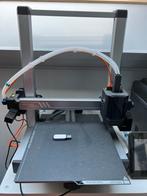 3D printer, Ophalen, Gebruikt