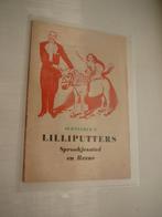 Schneider's Lilliputters Sprookjesstad en Revue., Ophalen of Verzenden, Zo goed als nieuw