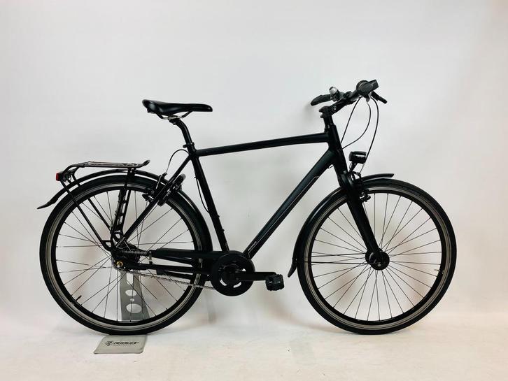 Nette KOGA F3 herenfiets L-57cm, Fietsen en Brommers, Fietsen | Heren | Herenfietsen, Zo goed als nieuw, Overige merken, 57 tot 61 cm