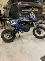 Kindercrossmotor 60cc - Zo goed als nieuw!, Ophalen of Verzenden, Zo goed als nieuw, Overige merken