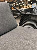 Tuinstoel Accor | 4 Seasons Outdoor | Showroommodel, Tuin en Terras, Tuinstoelen, Ophalen, Zo goed als nieuw, Aluminium