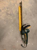 Metabo Elektrische Heggenschaar - Goed Onderhouden, Ophalen of Verzenden, Gebruikt, Elektrisch