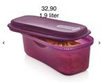 Tupperware pastamaker, Huis en Inrichting, Keuken | Tupperware, Ophalen of Verzenden, Nieuw, Overige typen