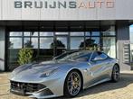 Ferrari F12 6.3 Berlinetta HELE |Led-stuur|Carbon|JBL|Lift|, Auto's, Ferrari, Te koop, Zilver of Grijs, 12 cilinders, Geïmporteerd