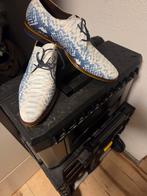 Floris van Bommel Schoenen Maat 9 - Zeer Goede Staat, Kleding | Heren, Schoenen, Overige kleuren, Floris van Bommel, Ophalen of Verzenden