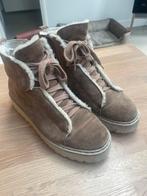Kennel en Schmenger schoenen / nette staat, Ophalen of Verzenden, Gedragen, Bruin, Sneakers of Gympen