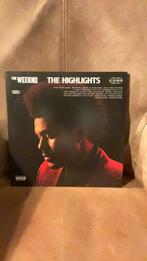 LP The Weeknd “highlights”, Ophalen of Verzenden, Zo goed als nieuw