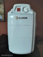 Eldom keuken boiler, Doe-het-zelf en Verbouw, Geisers en Boilers, Minder dan 20 liter, Ophalen, Gebruikt, Boiler