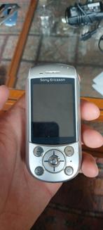 Sony Ericsson K750i - Klassieker!, Gebruikt, 3 tot 6 megapixel, Ophalen of Verzenden, Klassiek of Candybar