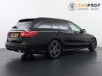 Mercedes-Benz C-klasse Estate 200 d Business Solution AMG NL, Automaat, 4 cilinders, 160 pk, Origineel Nederlands