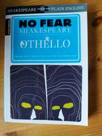 Othello - Shakespeare, Boeken, Ophalen of Verzenden, Zo goed als nieuw