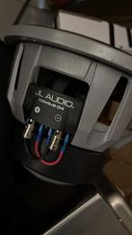 JL audio W6 rubber rand is los recone, Ophalen, Zo goed als nieuw