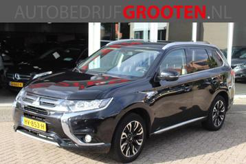 Mitsubishi Outlander 2.0 PHEV instyle//Navi//360 Camera//Tre beschikbaar voor biedingen