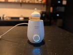 Philips Avent Premium Snelle flessenwarmer, Ophalen of Verzenden, Zo goed als nieuw, Flessen- of potjesverwarmer