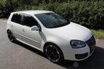 Volkswagen Golf 2.0 GTI 2008 Wit 260PK, 65 €/maand, Stof, Zwart, 4 cilinders