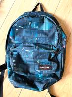 Eastpak rugtas New York look schooltas laptopvak, Sieraden, Tassen en Uiterlijk, Tassen | Schooltassen, 40 tot 50 cm, Gebruikt