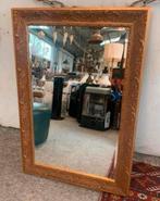 Spiegel vintage barok antiek stijl wandspiegel., Ophalen of Verzenden