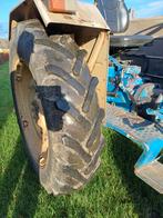 Ford wielen 14,9-38 inclusief dubbel lucht,, Ophalen of Verzenden