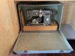 Pfaff Naaimachine in Koffer - Semi-Professioneel, Ophalen