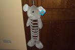 Nieuwe pluche olifant (Dombo, Dumbo) met springveer, Kinderen en Baby's, Speelgoed | Knuffels en Pluche, Ophalen of Verzenden