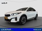 Kia Xceed 1.0 T-GDi GT-Line Edition | Cruise Control Adaptie, Auto's, Voorwielaandrijving, Gebruikt, Wit, Origineel Nederlands