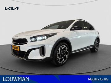 Kia Xceed 1.0 T-GDi GT-Line Edition | Cruise Control Adaptie beschikbaar voor biedingen