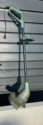 Grastrimmer Black & Decker, Ophalen, Gebruikt, Elektrisch