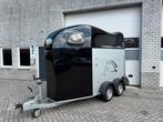 Als NIEUWE Cheval Liberte 1.5 paards paardentrailer 2022!, Dieren en Toebehoren, Paarden en Pony's | Trailers en Aanhangwagens