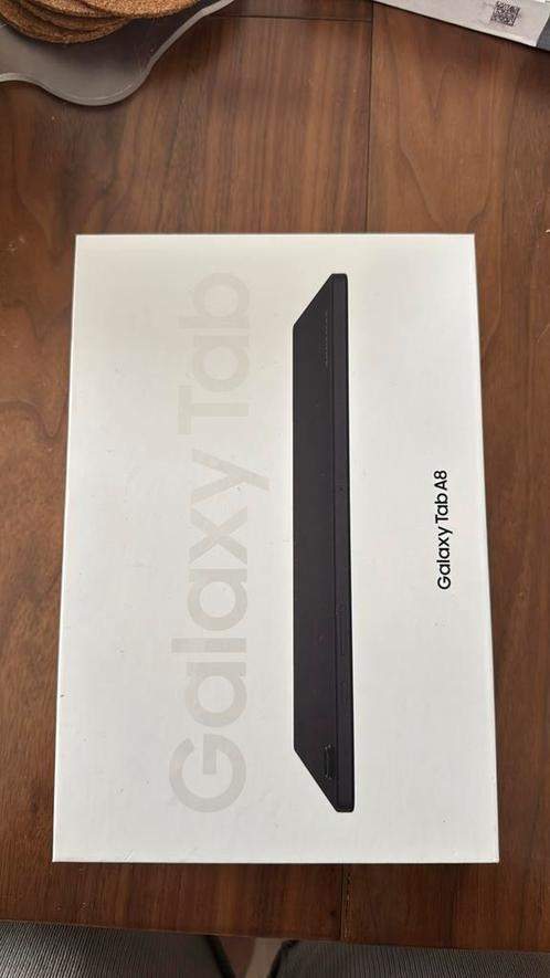 Samsung Galaxy Tab A8, Computers en Software, Android Tablets, Zo goed als nieuw, 10 inch, 32 GB, Uitbreidbaar geheugen, Ophalen of Verzenden