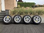 BMW Active Tourer F45/46 Winterbanden met Velgen, Gebruikt, 16 inch, Banden en Velgen, Personenwagen