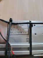CNC freesmachine - Compleet, Ophalen of Verzenden