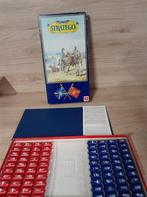 Stratego blauwe doos - s1358, Hobby en Vrije tijd, Ophalen of Verzenden, Zo goed als nieuw