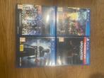 Ps4 games, Spelcomputers en Games, 1 speler, Zo goed als nieuw, Vanaf 12 jaar, Ophalen