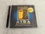 AIDA - Nederlandse Cast Album Musical, Ophalen of Verzenden