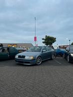 Skoda Octavia 1.8 20V 250+PK 110KW 2002 Grijs, 4 cilinders, Origineel Nederlands, Handgeschakeld, 1781 cc