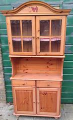 Buffet kast, Ophalen, Gebruikt, 50 tot 100 cm