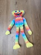Huggy wuggy, Kinderen en Baby's, Speelgoed | Knuffels en Pluche, Ophalen of Verzenden, Gebruikt, Overige typen
