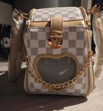 dieren vervoer tas katten honden  reistas reismand, Dieren en Toebehoren, Ophalen of Verzenden, Nieuw