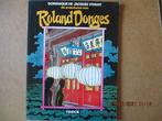 adv3798 roland donges, Eén stripboek, Ophalen, Gelezen