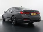 BMW 7-serie 745e High Executive M Pakket Schuifdak Dealer on, Achterwielaandrijving, Gebruikt, 394 pk, Bedrijf