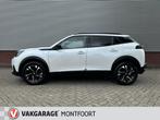 Peugeot 2008 1.2 PureTech Allure|3D Cockpit|Camera|Cruise|Ca, Voorwielaandrijving, Parkeersensor, Gebruikt, 1199 cc