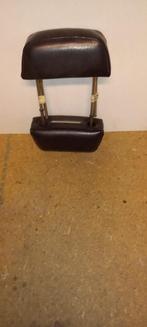 Hoofdsteunen  zwart Volvo 164 140 Amazone, Auto-onderdelen, Ophalen, Gebruikt, Volvo